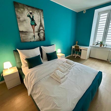 Apartment Targowa L5 Люблин Екстериор снимка