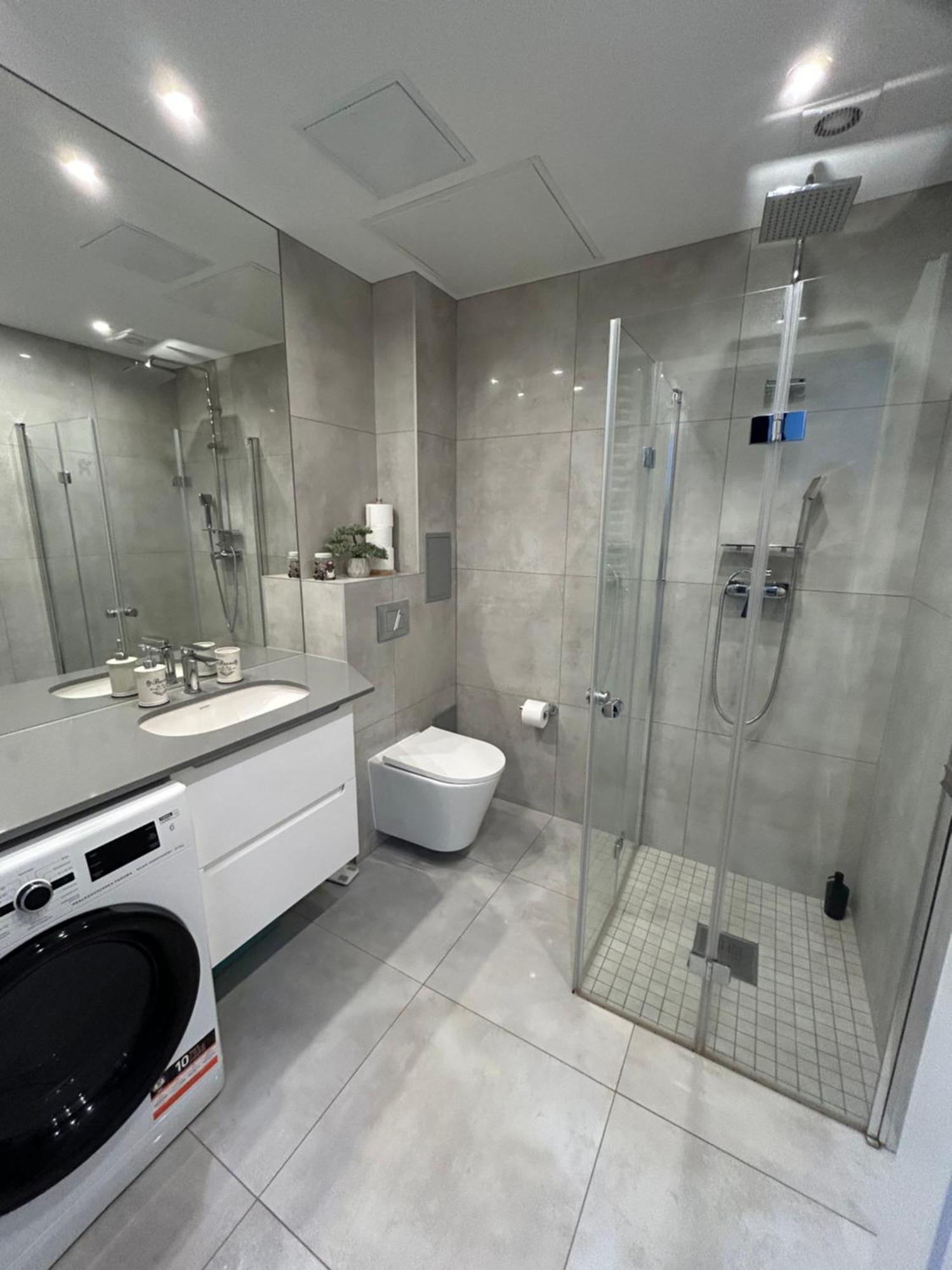 Apartment Targowa L5 Люблин Екстериор снимка