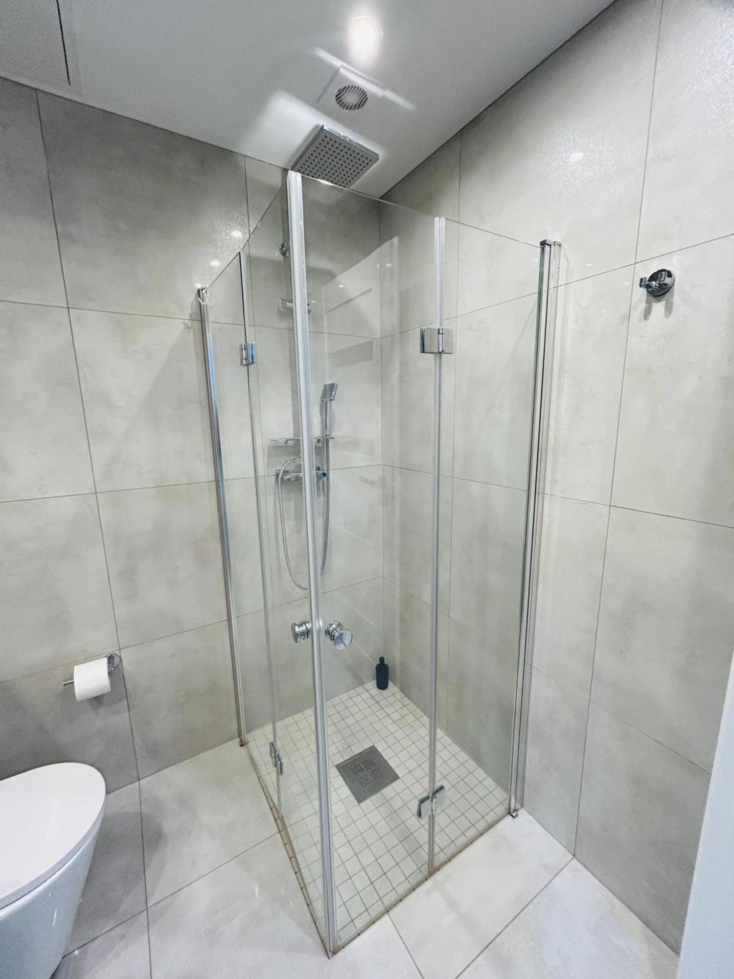 Apartment Targowa L5 Люблин Екстериор снимка
